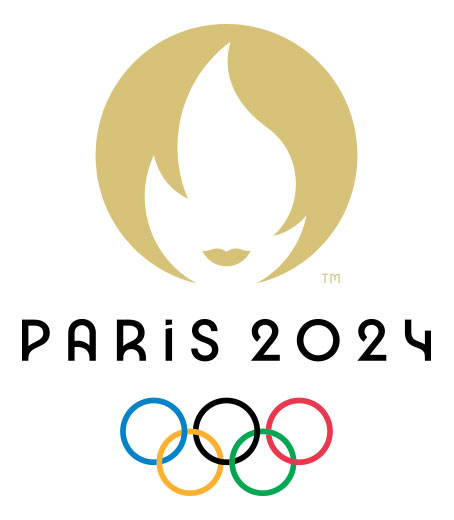 logo Jeux Olympiques de Paris 2024